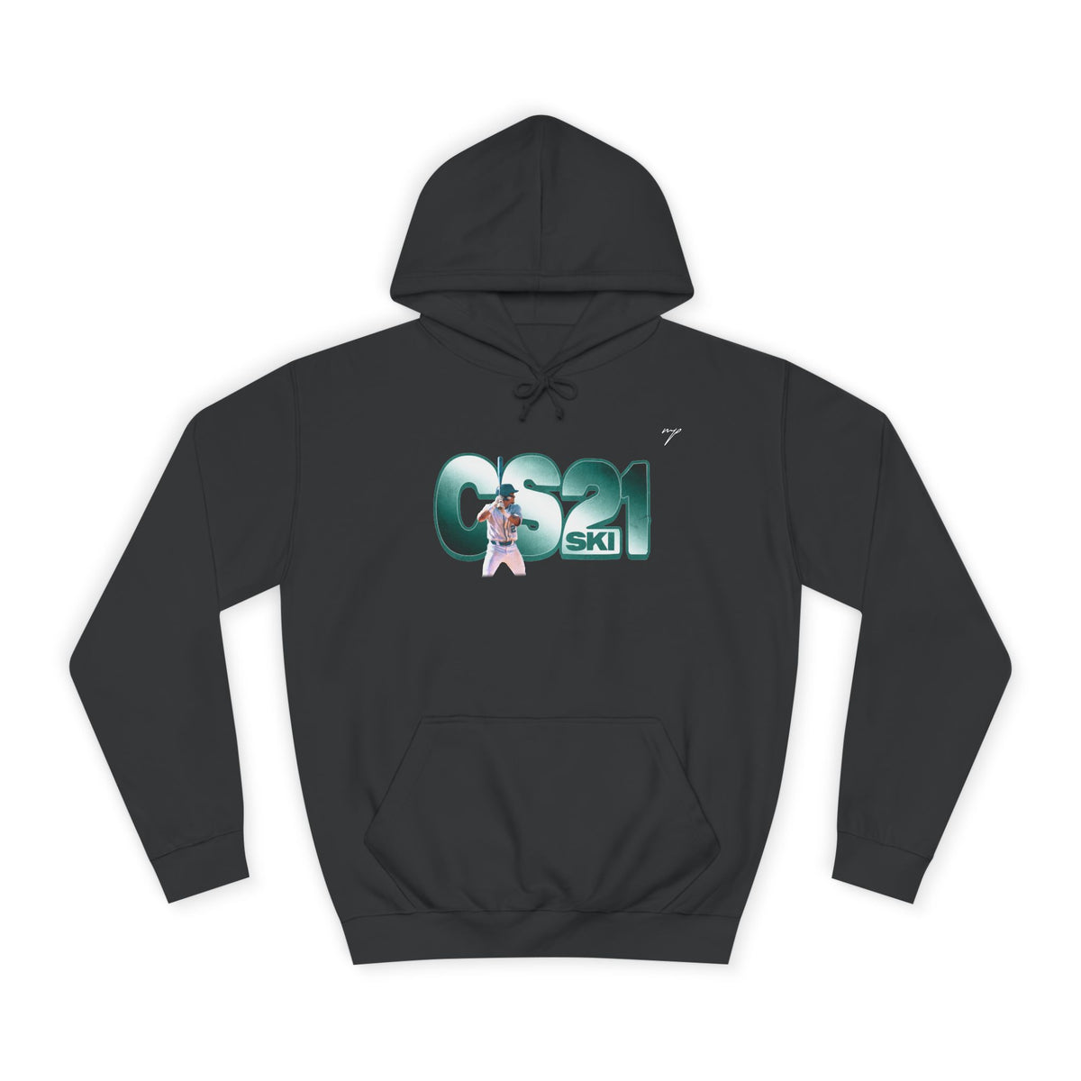 Chase Sikorski Hoodie