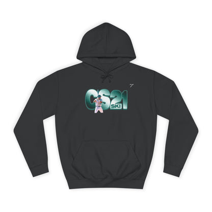 Chase Sikorski Hoodie