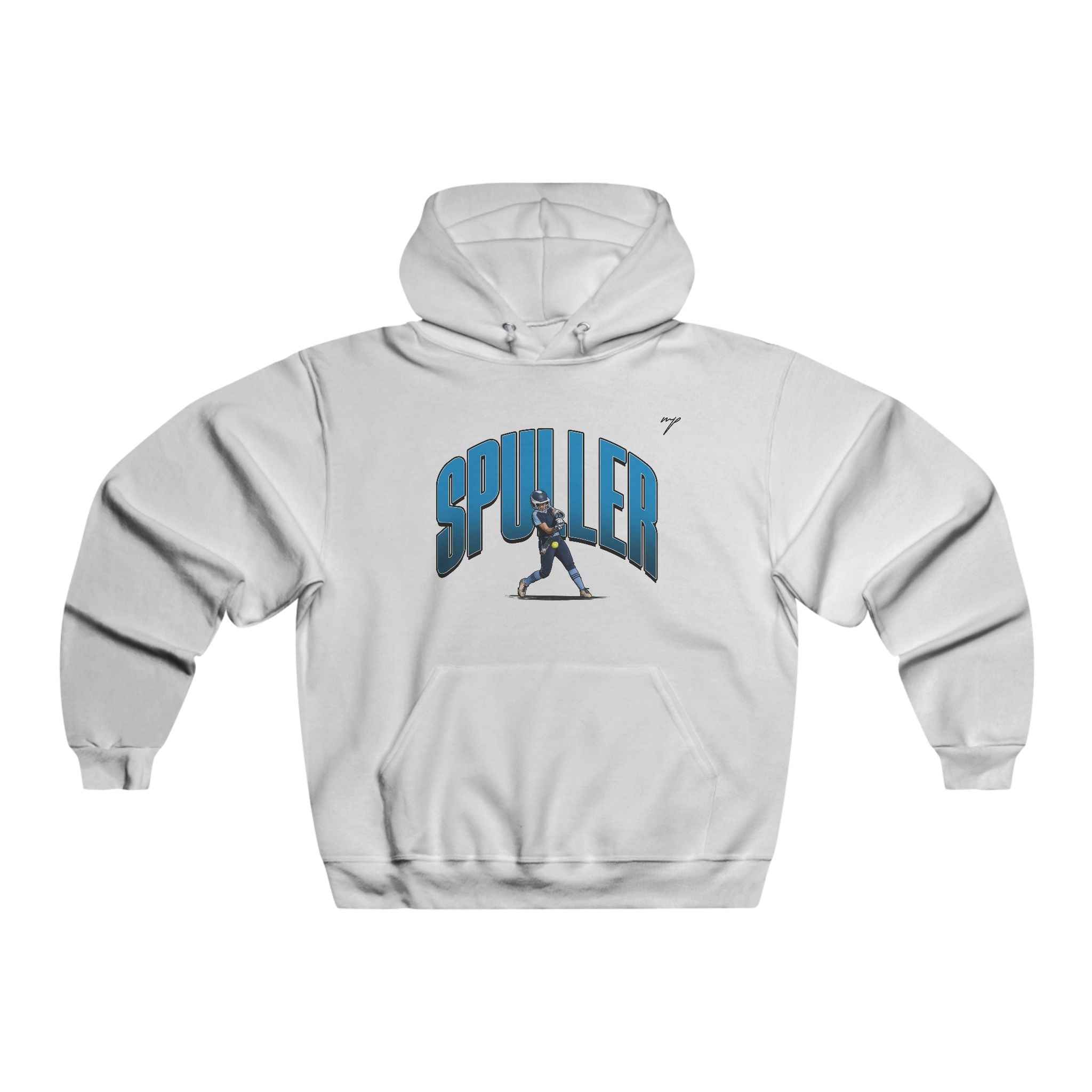 Avarielle Spuller Vintage Hoodie