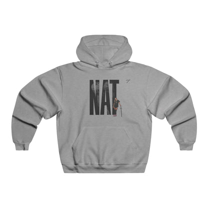 Natalie Leon Vintage Hoodie