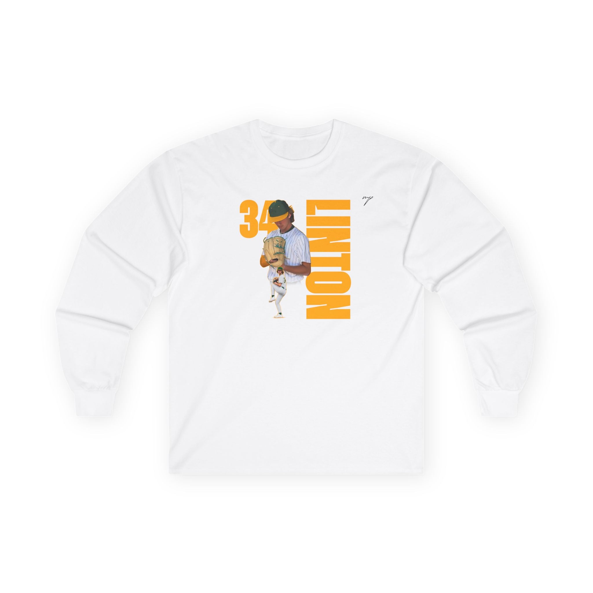 Daylen Linton Long Sleeve