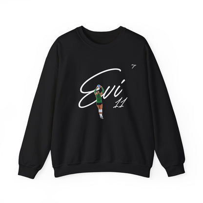Evalyn Medaris Crewneck