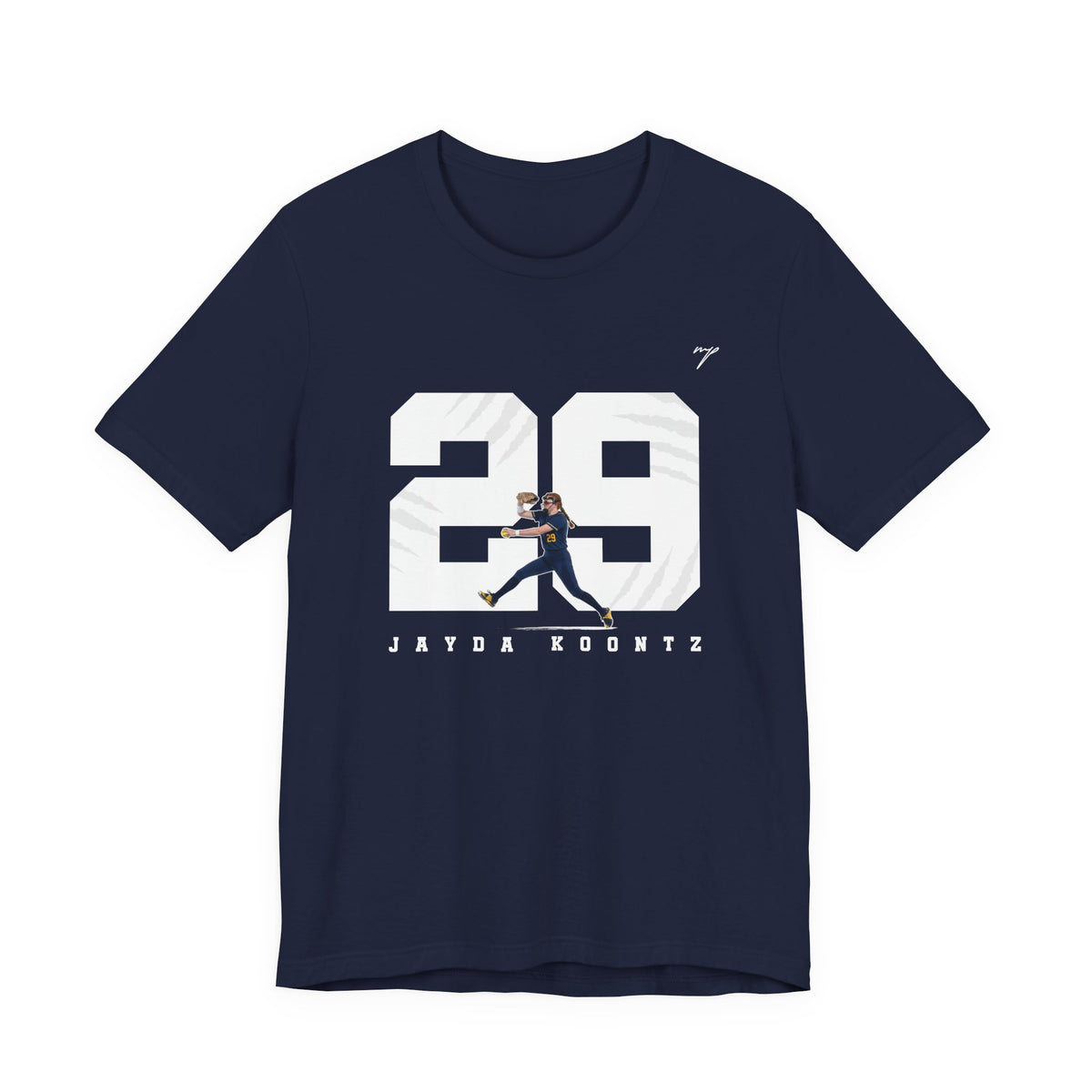 Jayda Koontz Graphic Tee