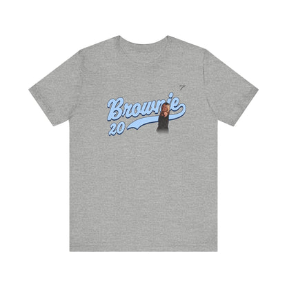 Audrey Brown Graphic Tee