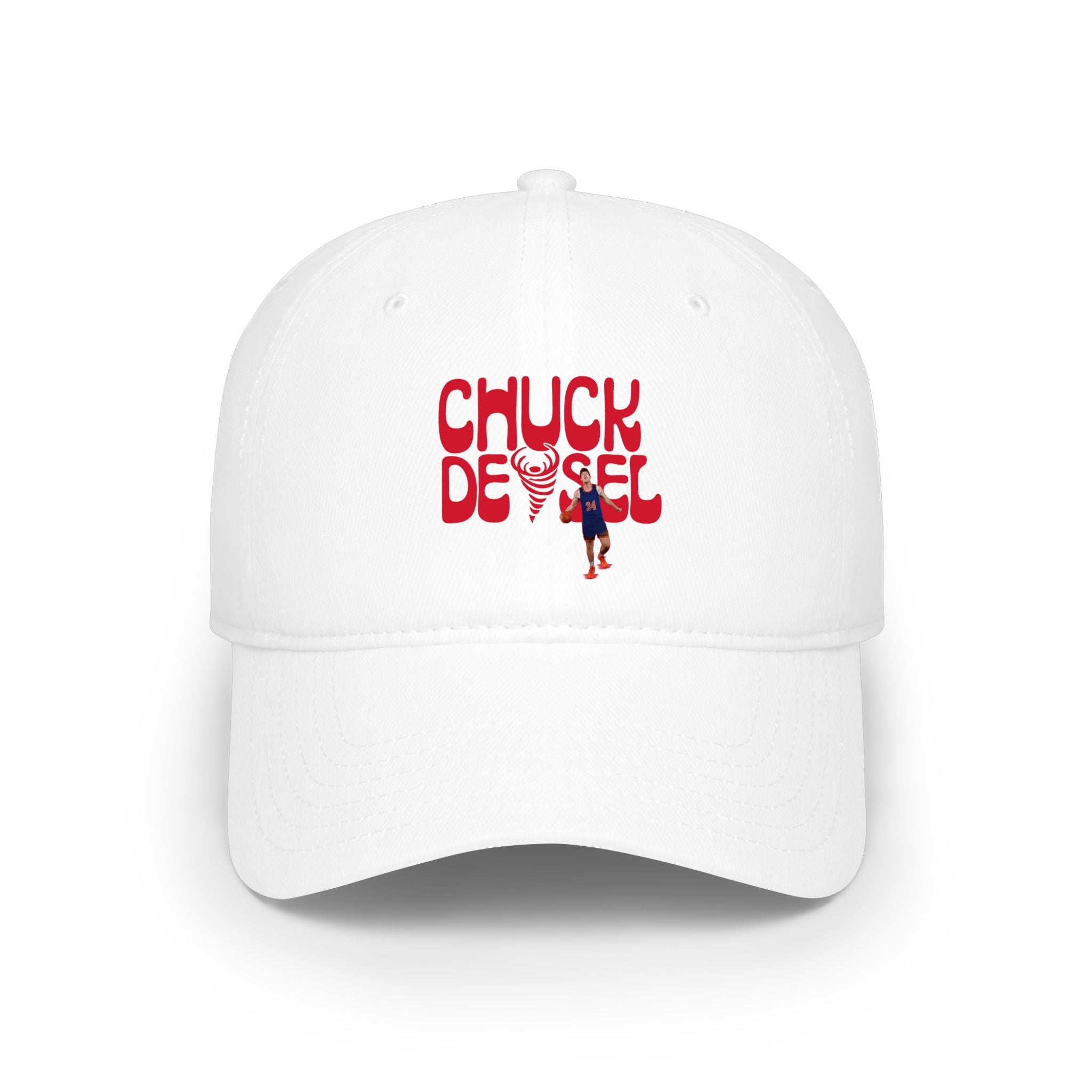 Charles Wood Hat