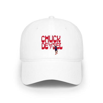 Charles Wood Hat