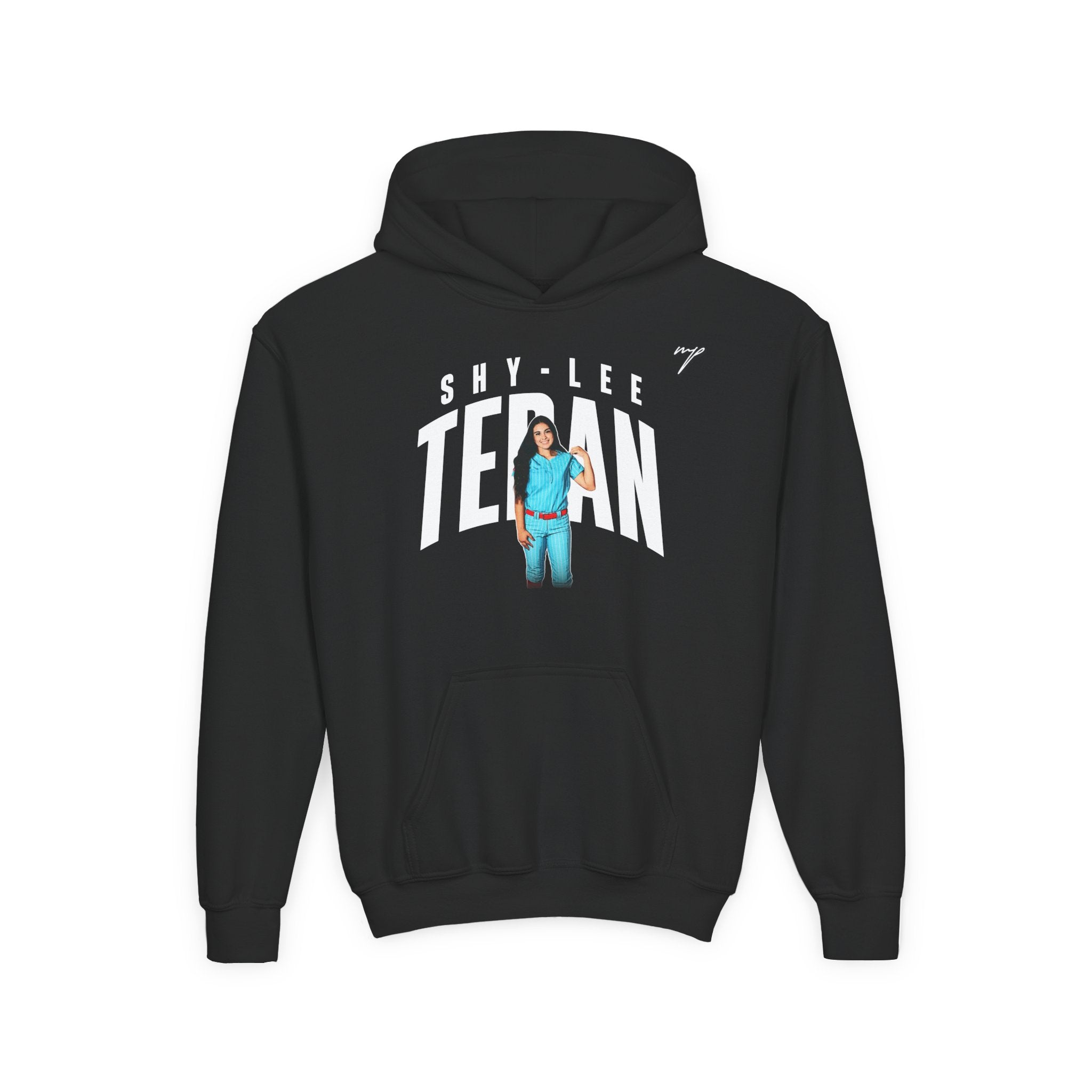 Shy-Lee Teran YOUTH Hoodie