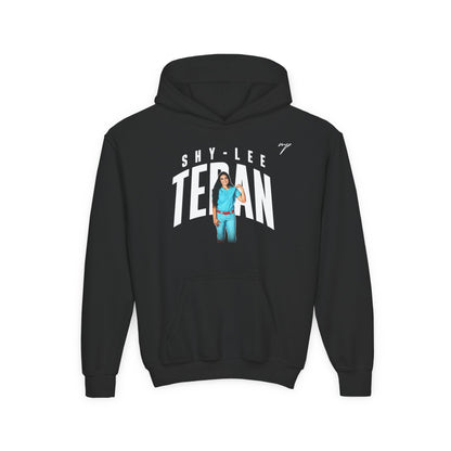 Shy-Lee Teran YOUTH Hoodie