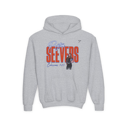 Peyton Seevers YOUTH Hoodie