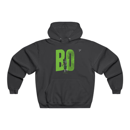 Brandon Boax Vintage Hoodie