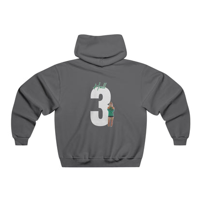 Harper Hall Vintage Hoodie