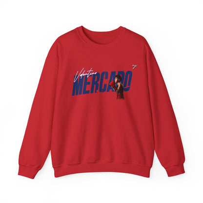 Valentino Mercado Crewneck