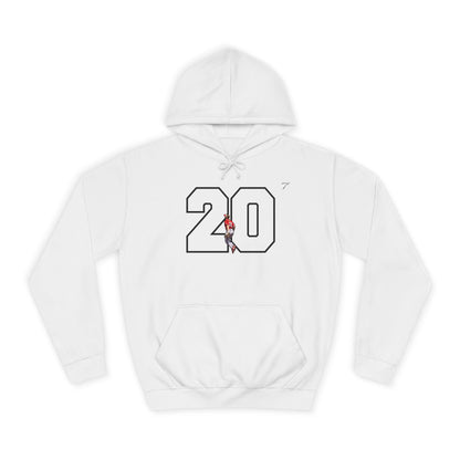 Nevaeh Randall Hoodie