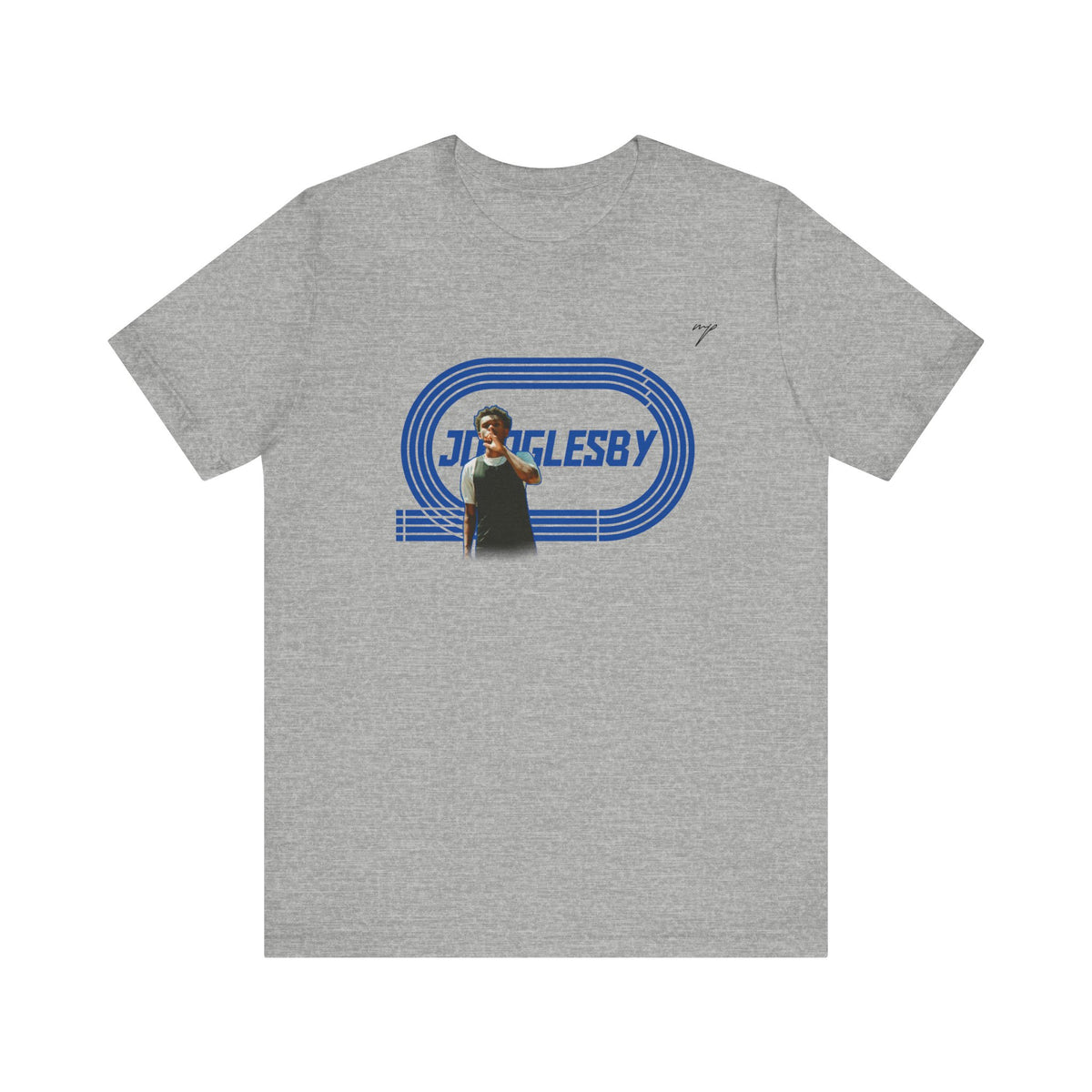 Jo Oglesby Graphic Tee