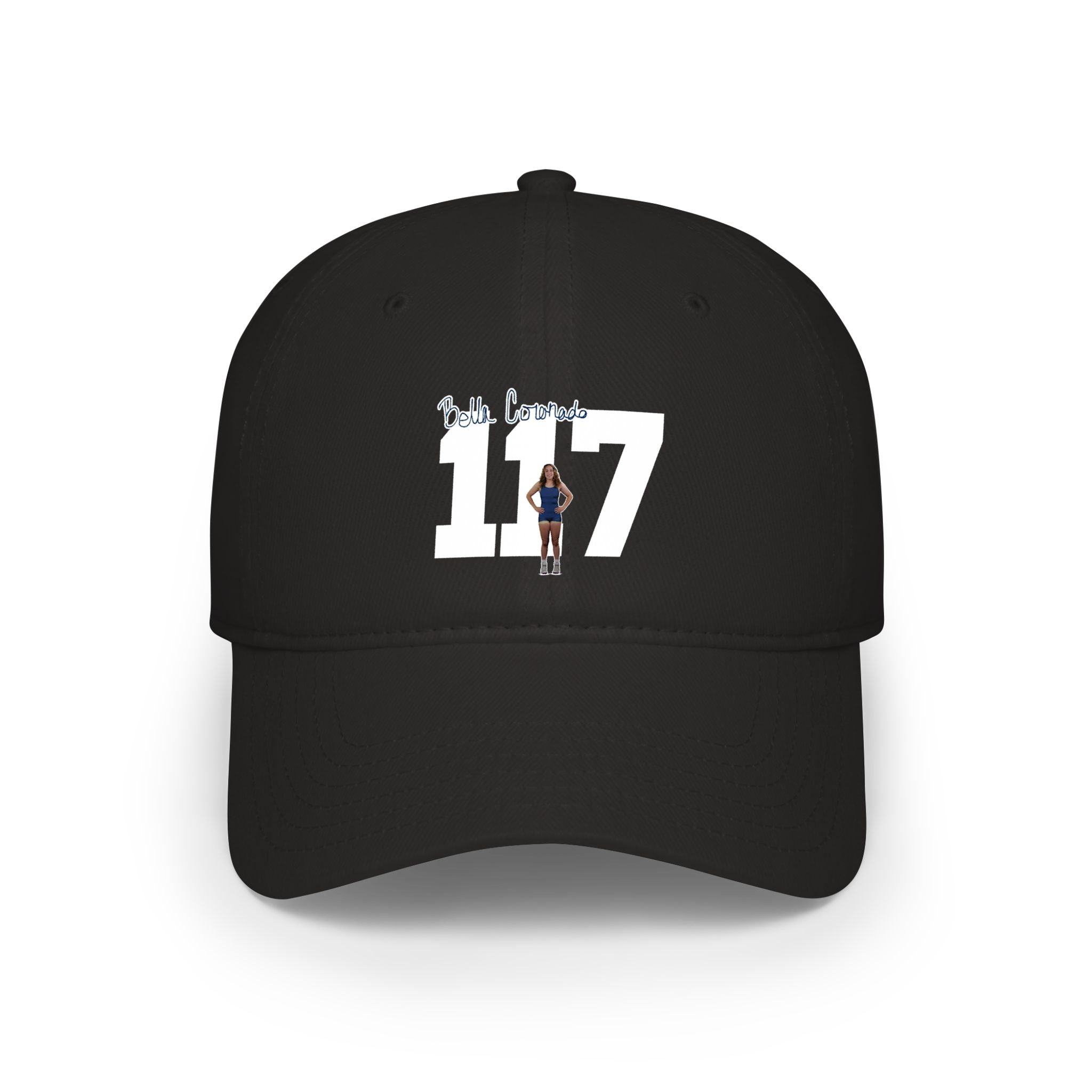 Isabella Coronado Hat