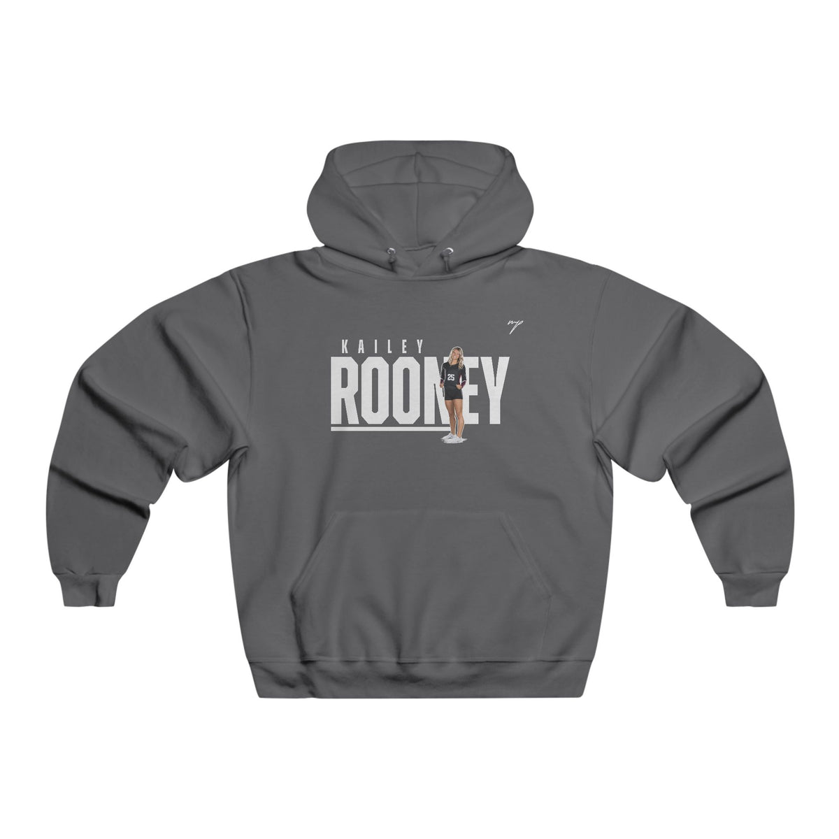 Kailey Rooney Vintage Hoodie