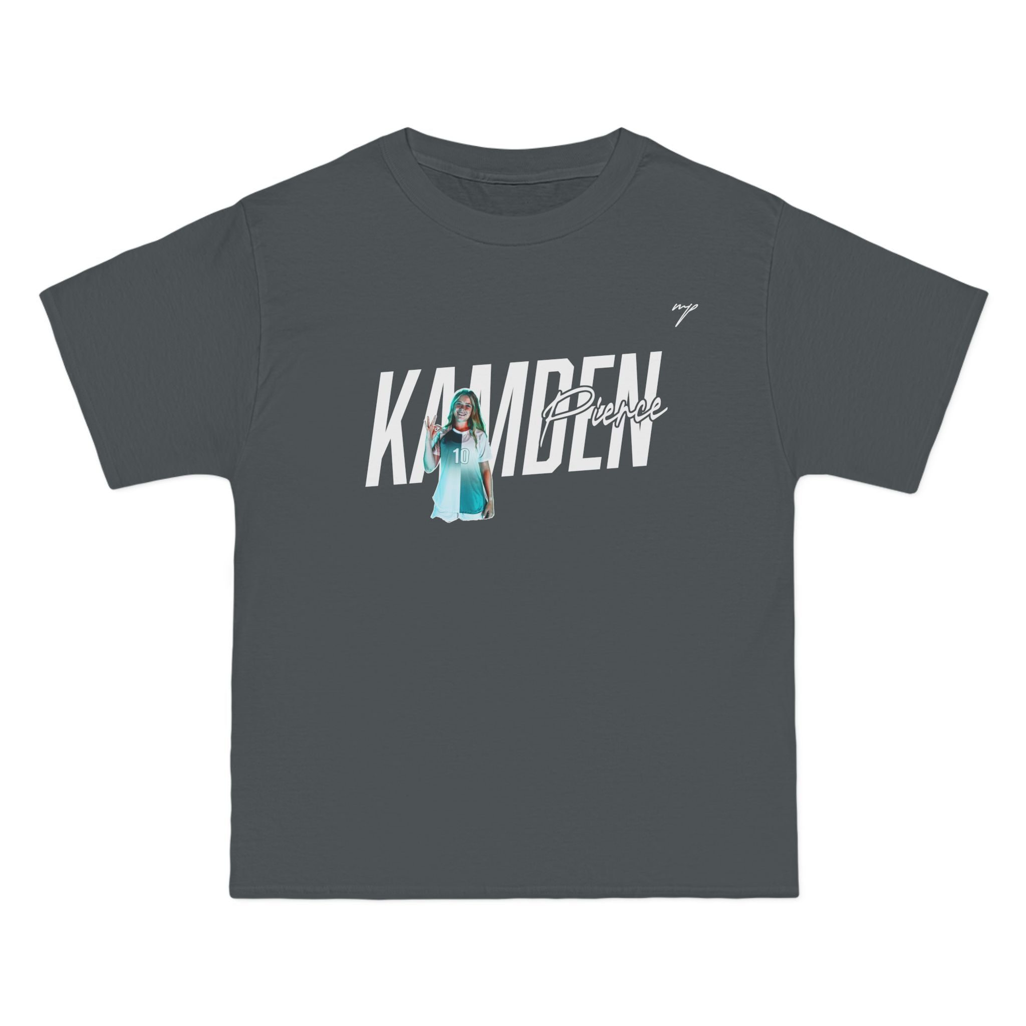 Kamden Pierce Vintage Tee