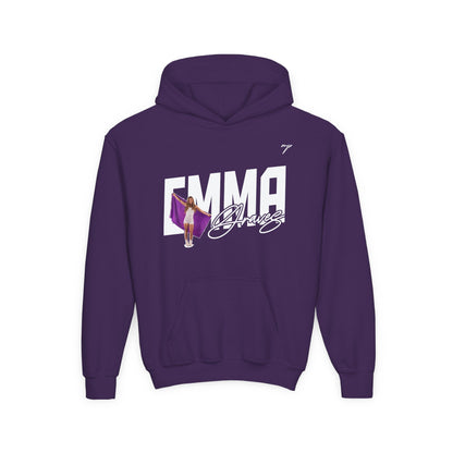 Emma Graves YOUTH Hoodie