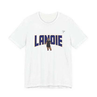 Elise Lanoie Graphic Tee