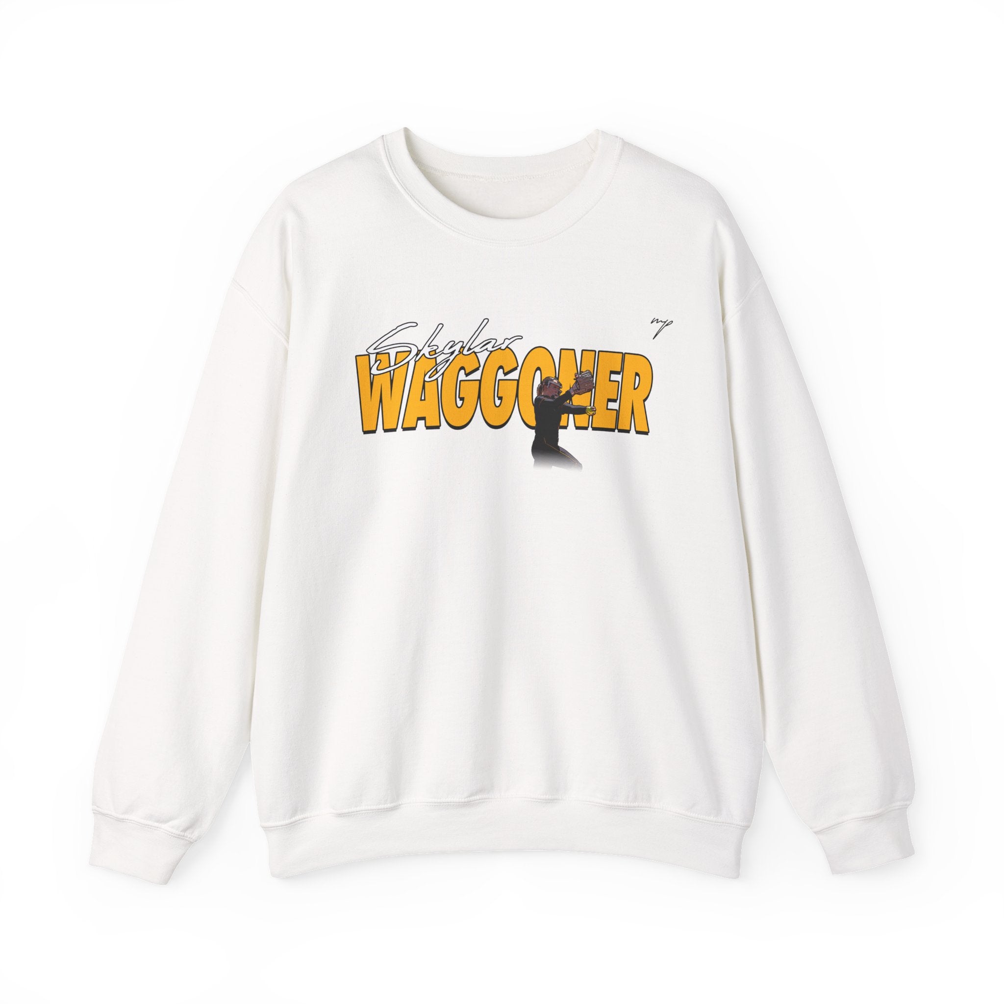 Skylar Waggoner Crewneck