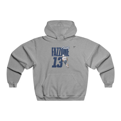 Faith Fazzone Vintage Hoodie