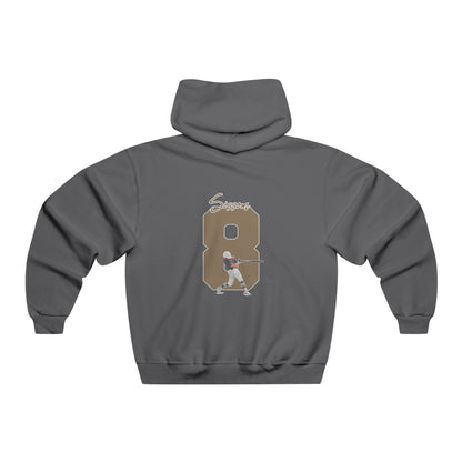 Brittyn Sissom Vintage Hoodie