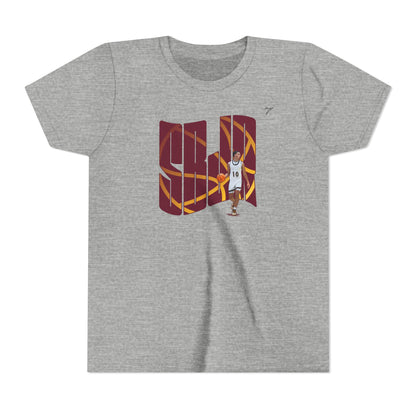 Sammy Barona Jr YOUTH Graphic Tee