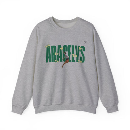 Aracelys Sanchez Crewneck