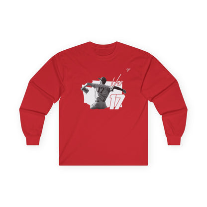 Kaden Voss Long Sleeve