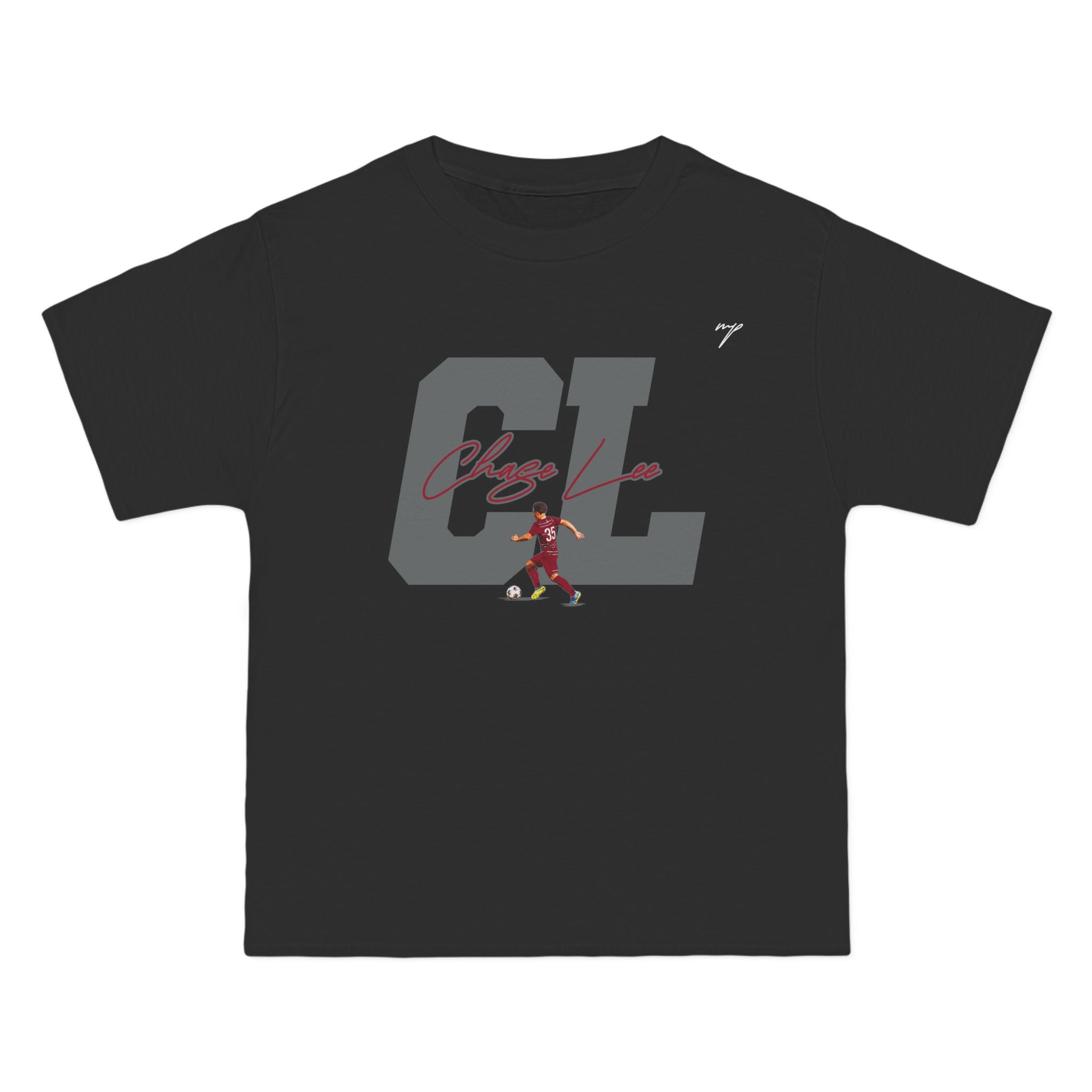 Chase Lee Vintage Tee