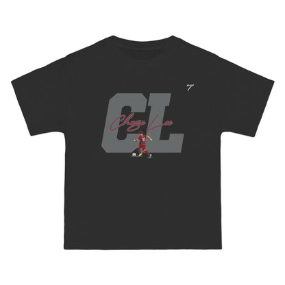 Chase Lee Vintage Tee