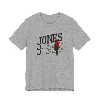 Ecarri Jones Graphic Tee