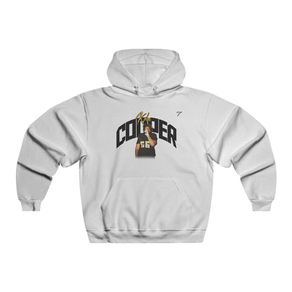 Kobe Cooper Vintage Hoodie