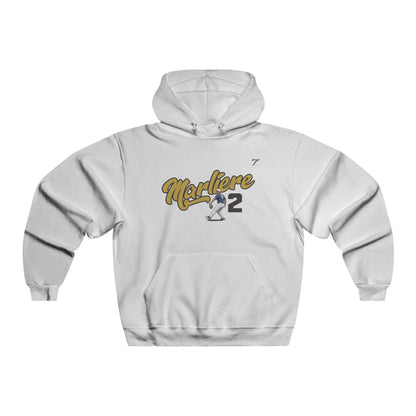 Rayden Marliere Vintage Hoodie