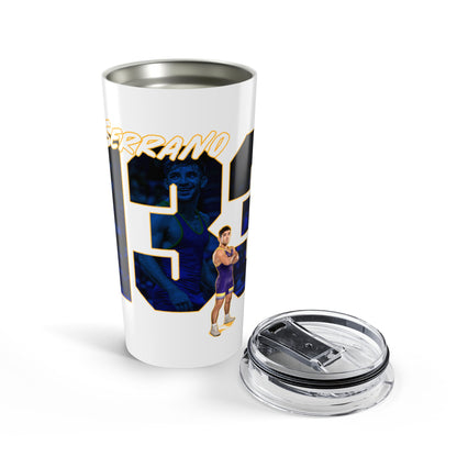 Dom Serrano Tumbler Mug