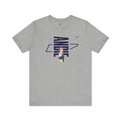 Andie Psilopoulos Graphic Tee