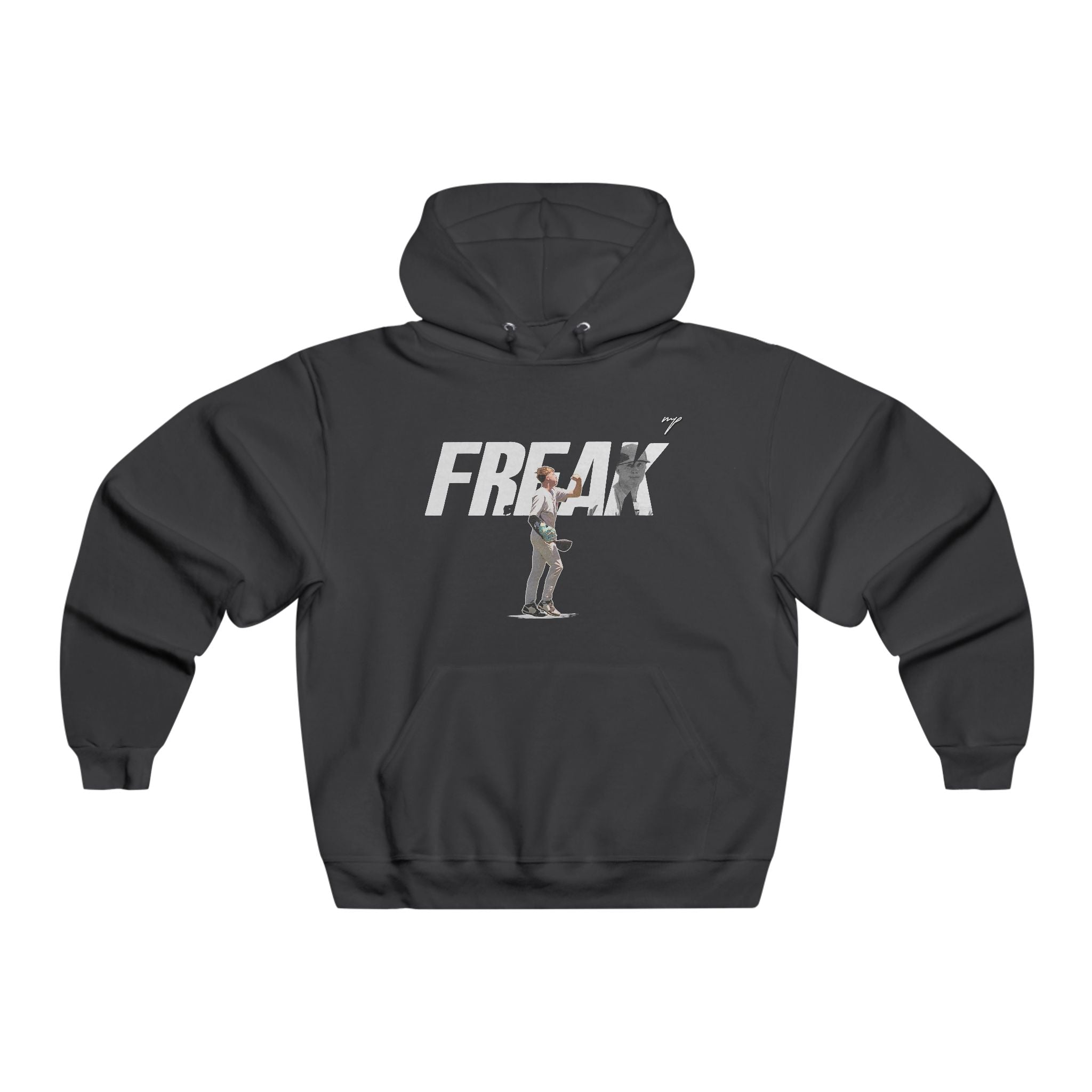 Trey Broyles Vintage Hoodie