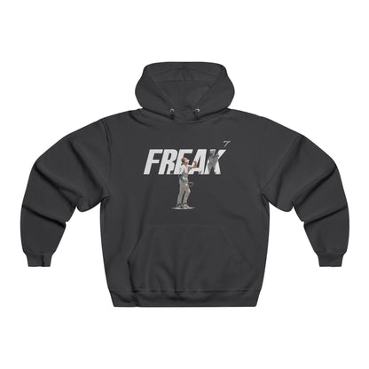 Trey Broyles Vintage Hoodie