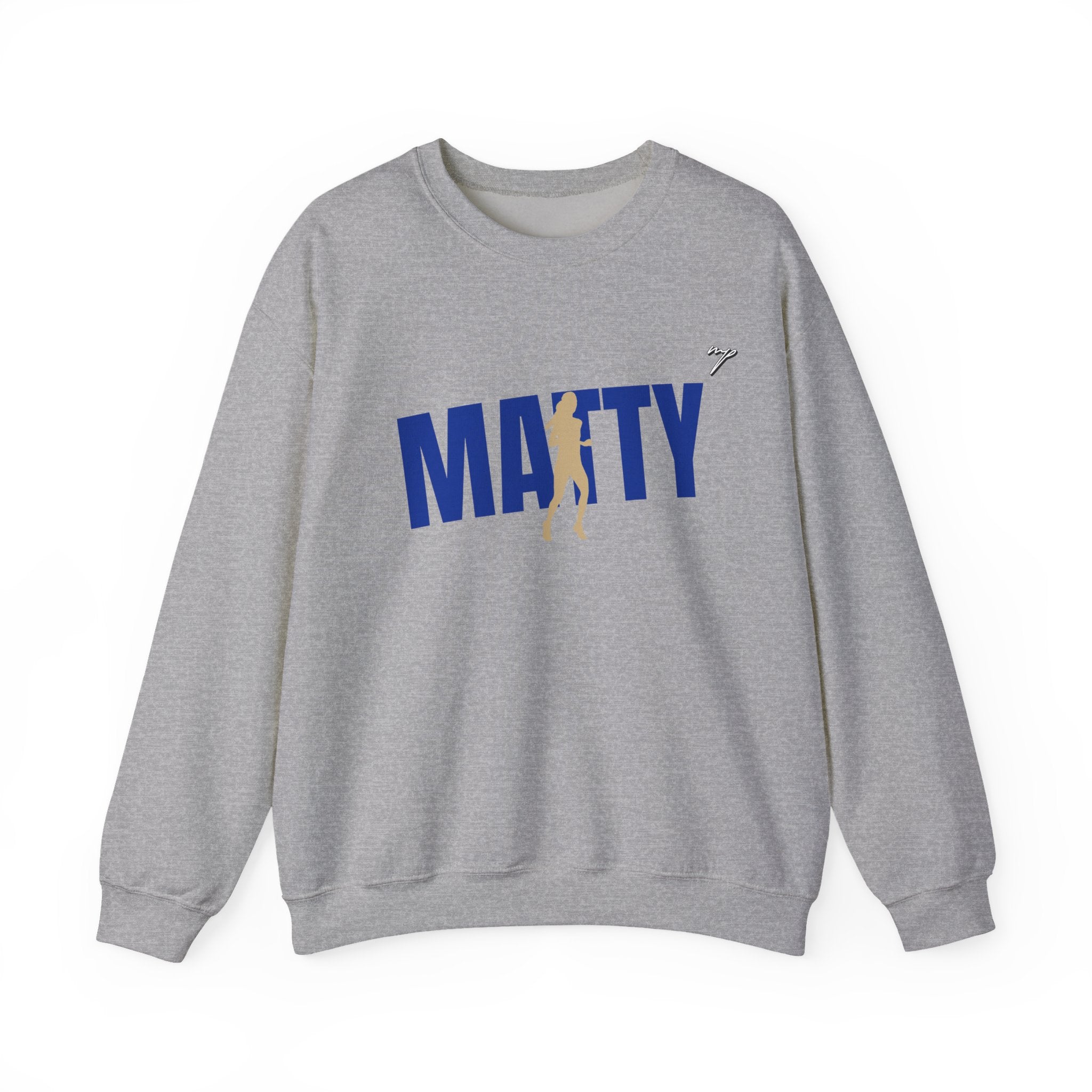 Matilda Laidlaw Crewneck