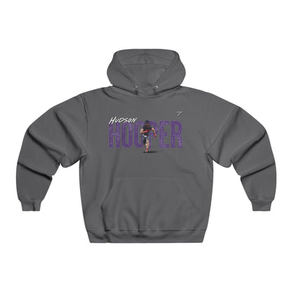 Hudson Hooper Vintage Hoodie