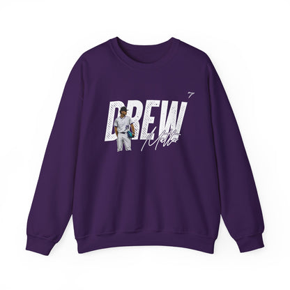 Drew Mattox Crewneck
