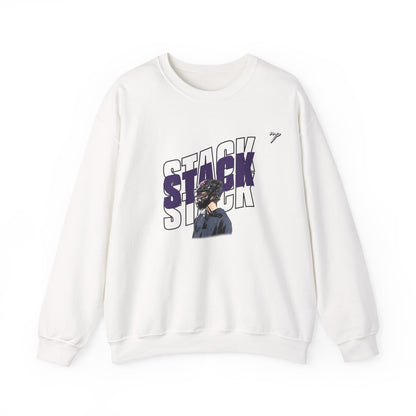 Lanson Drain Crewneck