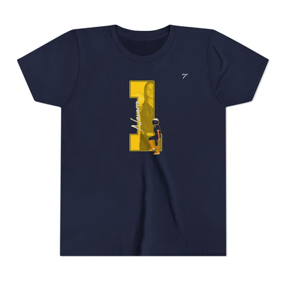 Delilah Navarro YOUTH Graphic Tee