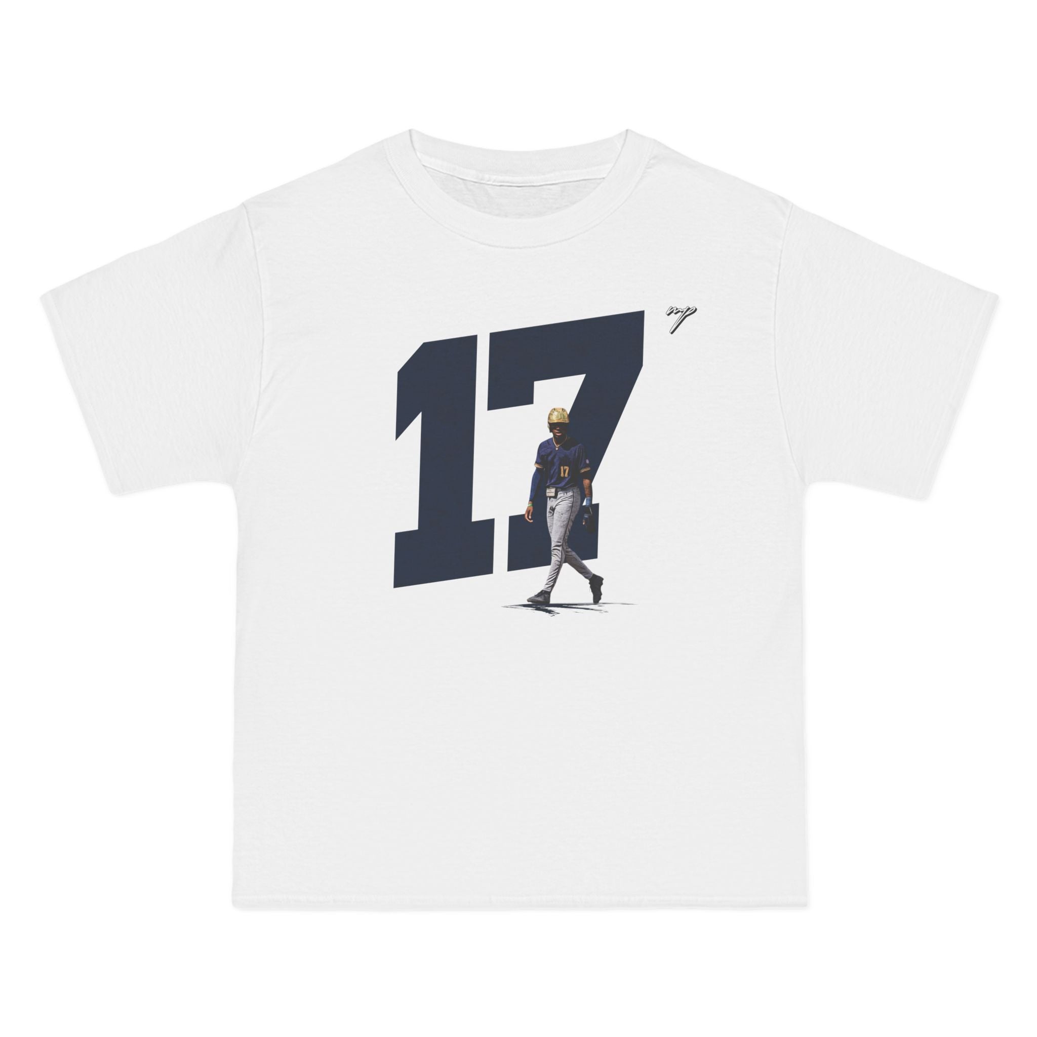 Jayce Lee Vintage Tee