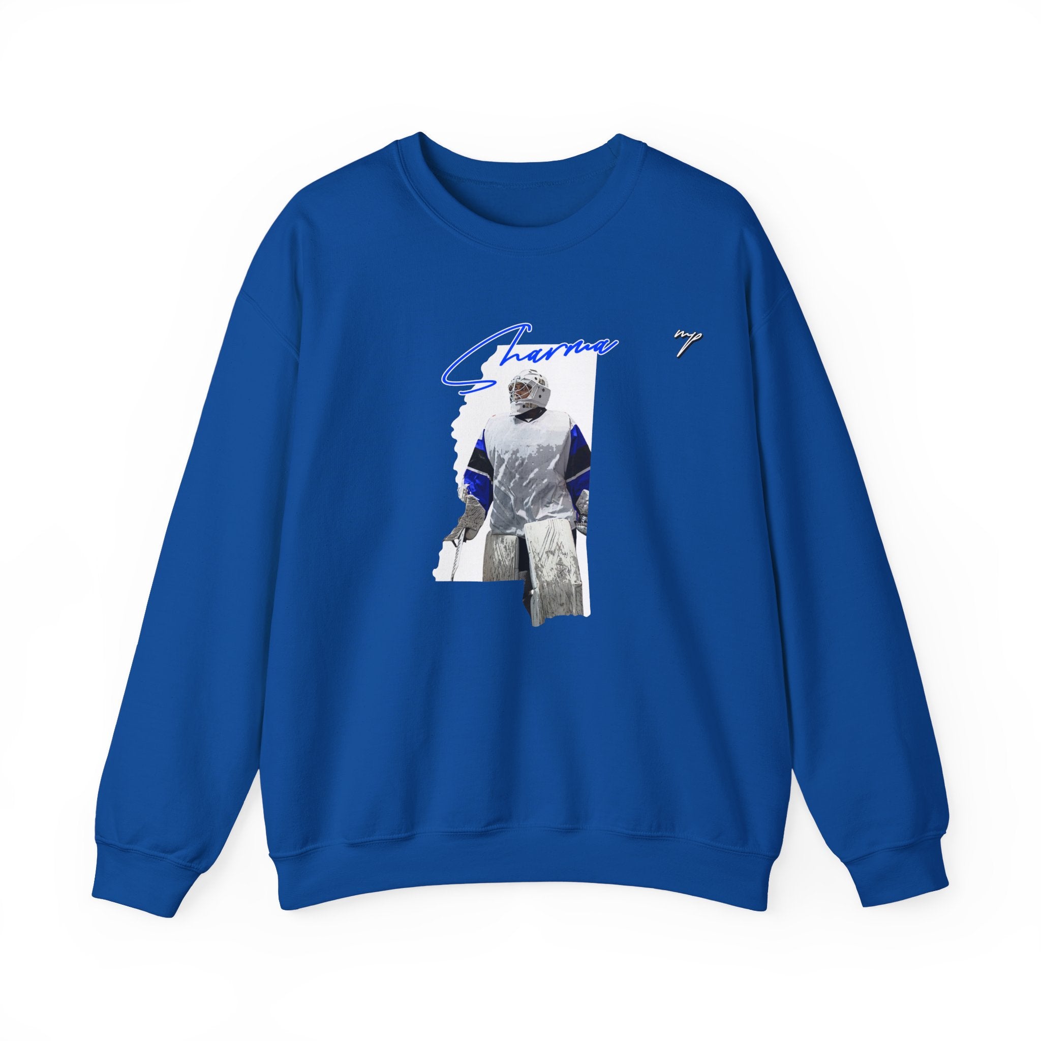 Rahul Sharma Crewneck