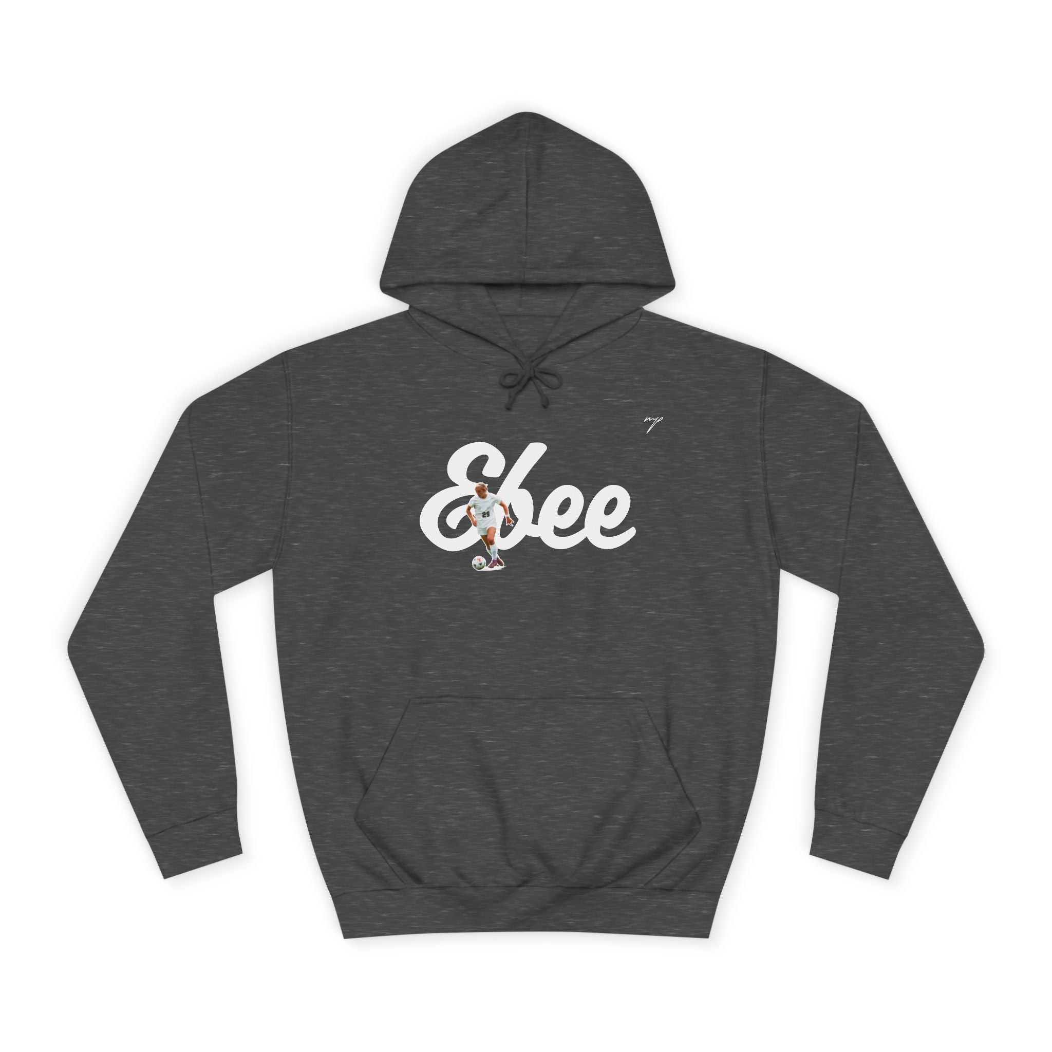 Elizabeth Burfeind Hoodie