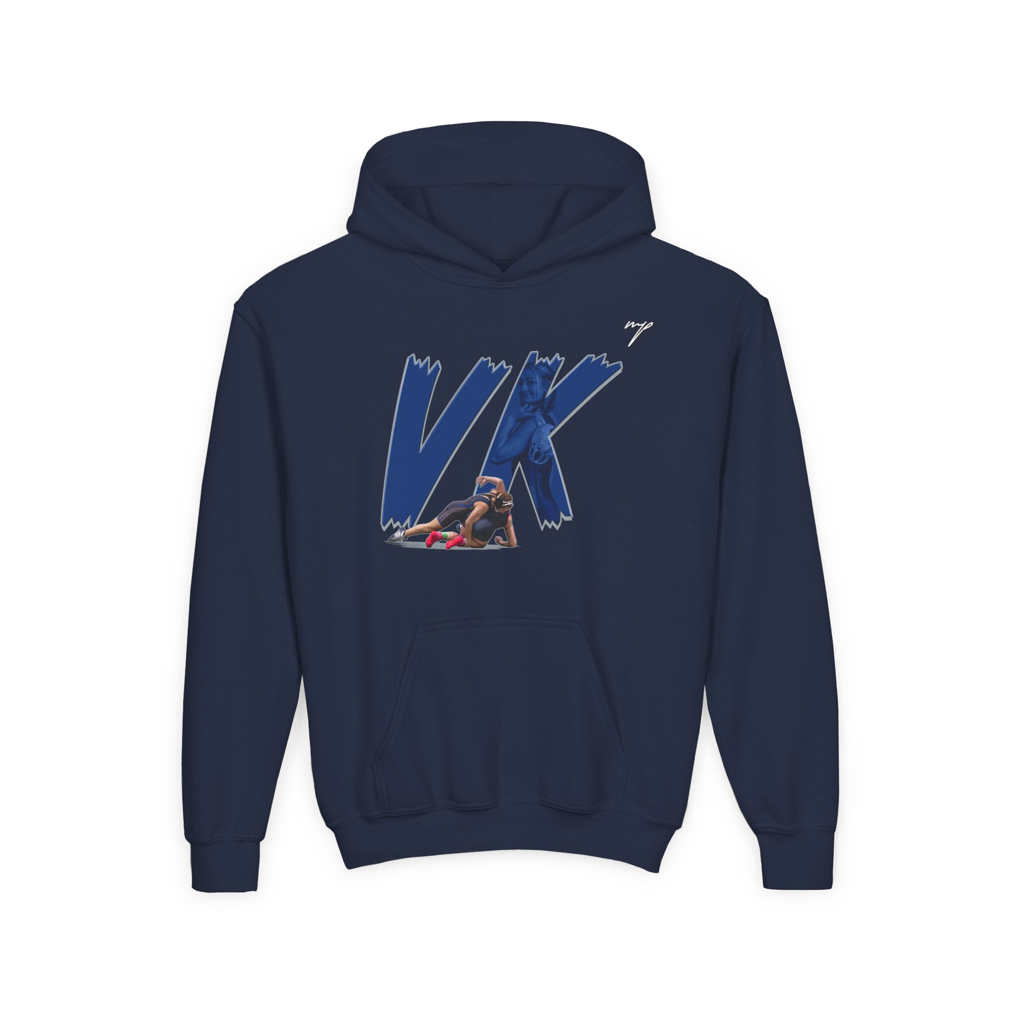 Vanessa Kervin YOUTH Hoodie