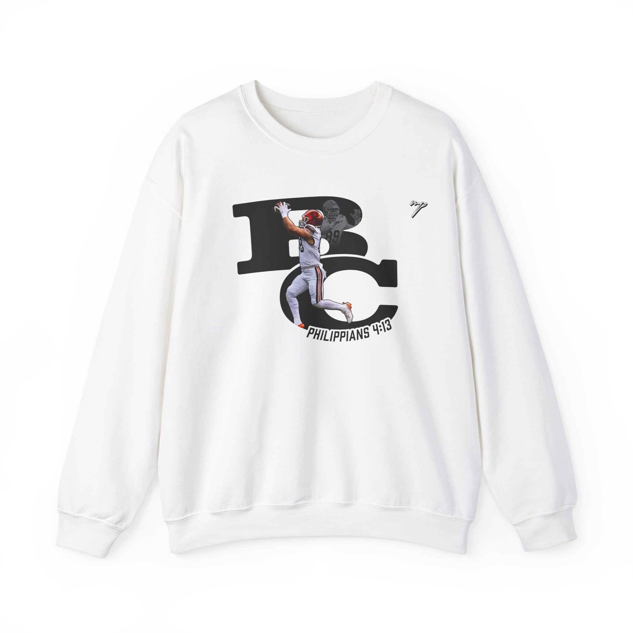 Blane Cleaver Crewneck