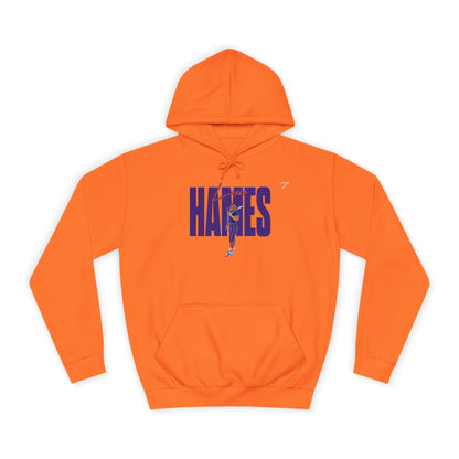 Lexie Hames Hoodie