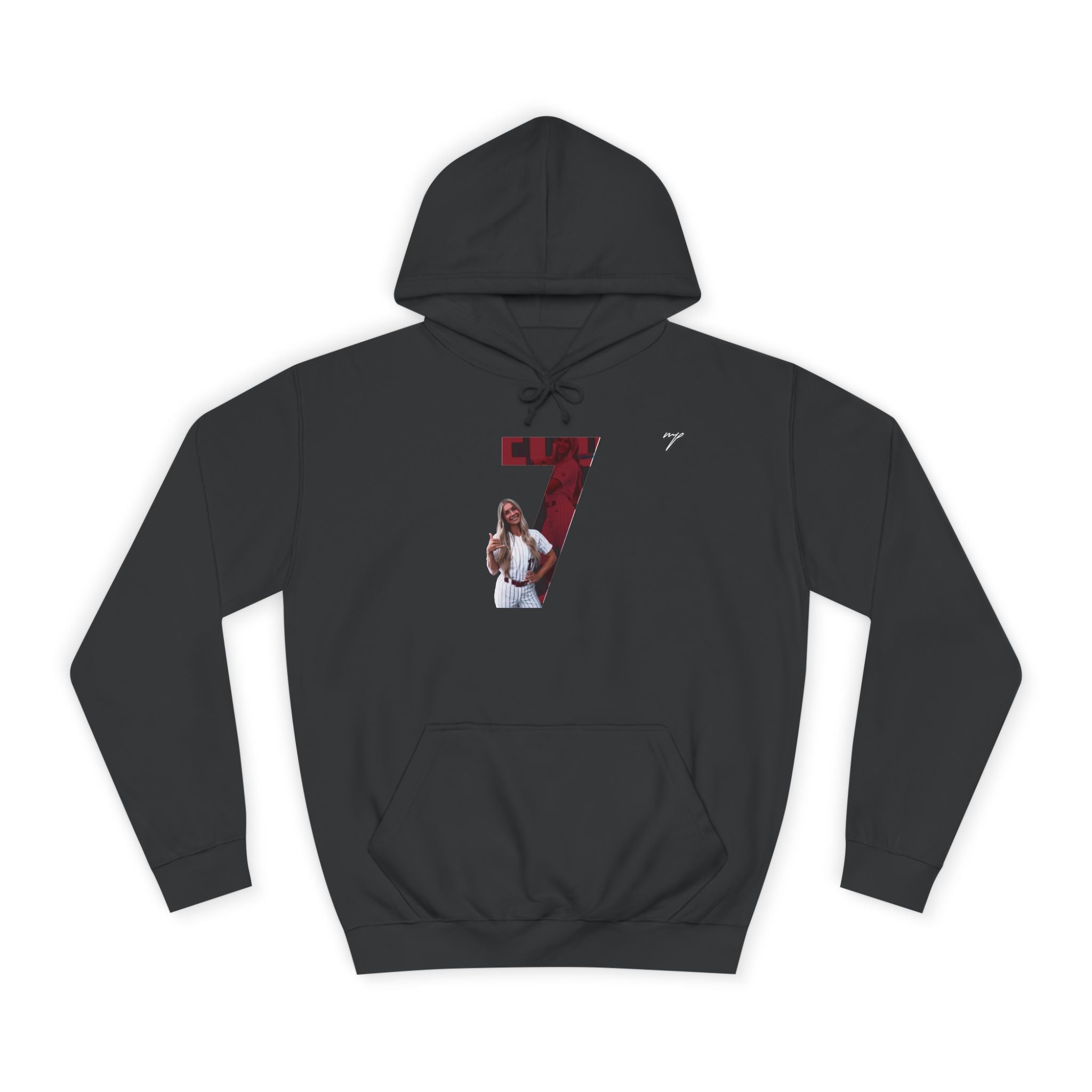 Lexie Shaver Hoodie